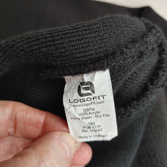 APPALACHAIN TOBOGGAN AND SUNMECI NECK GAITOR BUNDLE - Picture 6 of 7